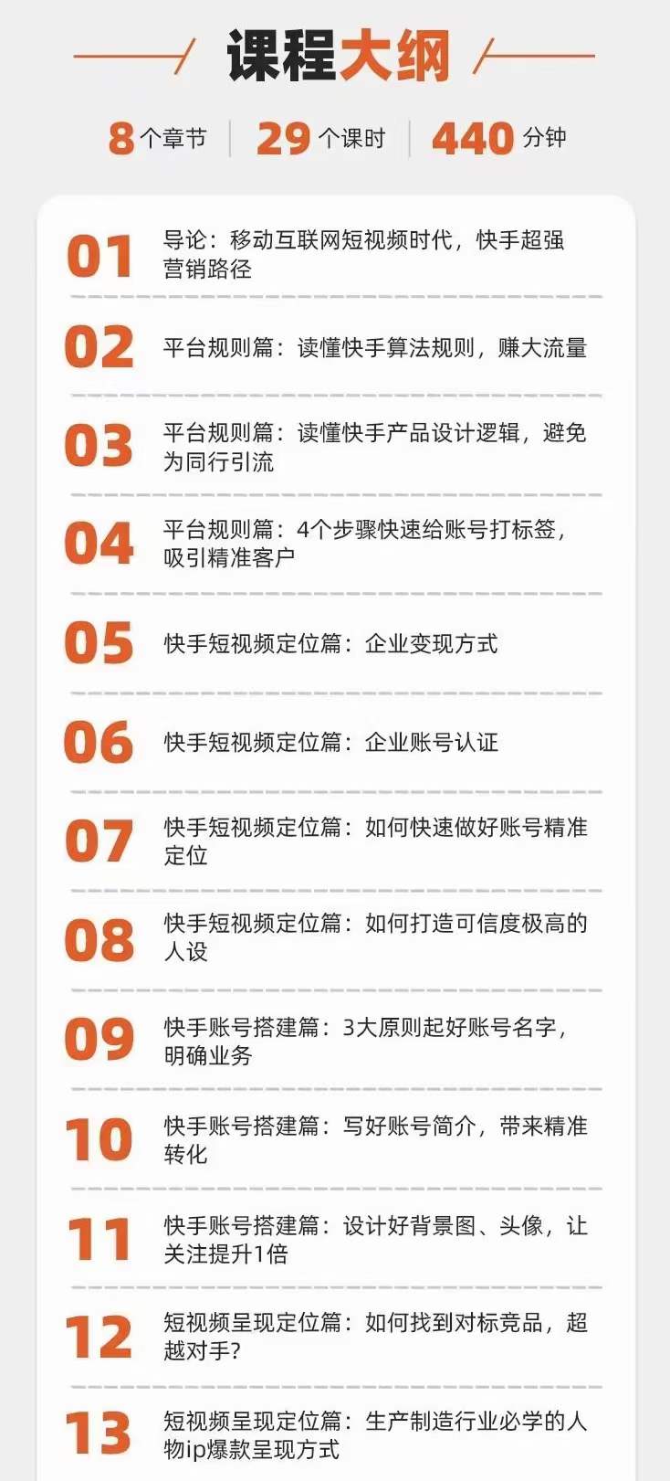 图片[1]-快手短视频引流变现赚钱全攻略：即学即用，小白变高手（价值980元）-温馨分享网