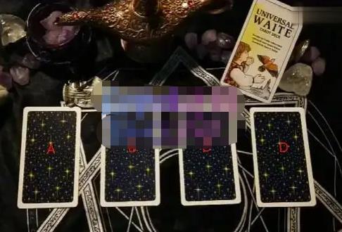 严校长·塔罗牌付费项目，0风险，一台手机，随时随地赚钱价值1000元-温馨分享网