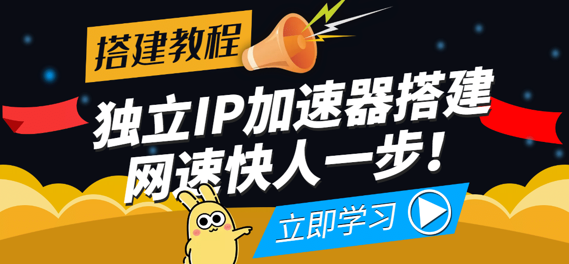 【独立IP搭建教程】SOCK5-IP搭建制作详细流程，散人工作室必备技能-温馨分享网
