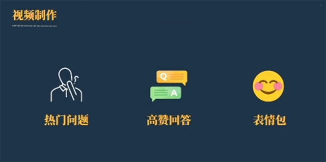 今日话题新玩法，实测一天涨粉2万，多种变现方式（教程+5G素材）-温馨分享网