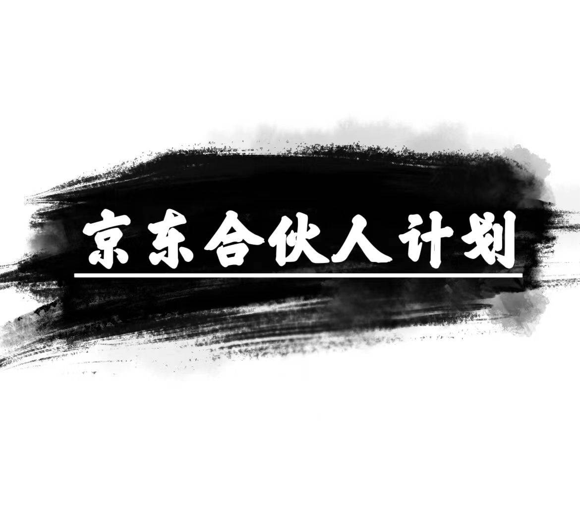 京东合伙人计划，轻松月入过万，赚钱项目，只需复制粘贴，小白也能做。-温馨分享网
