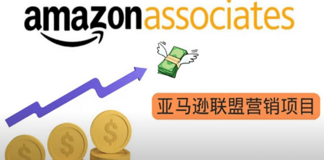 亚马逊社交媒体营销项目，无需任何投资，即可月赚1500美元-温馨分享网