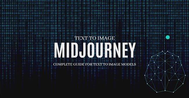Midjourney AI：从零基础到高级版的大师班教程-34节课-中英字幕-温馨分享网