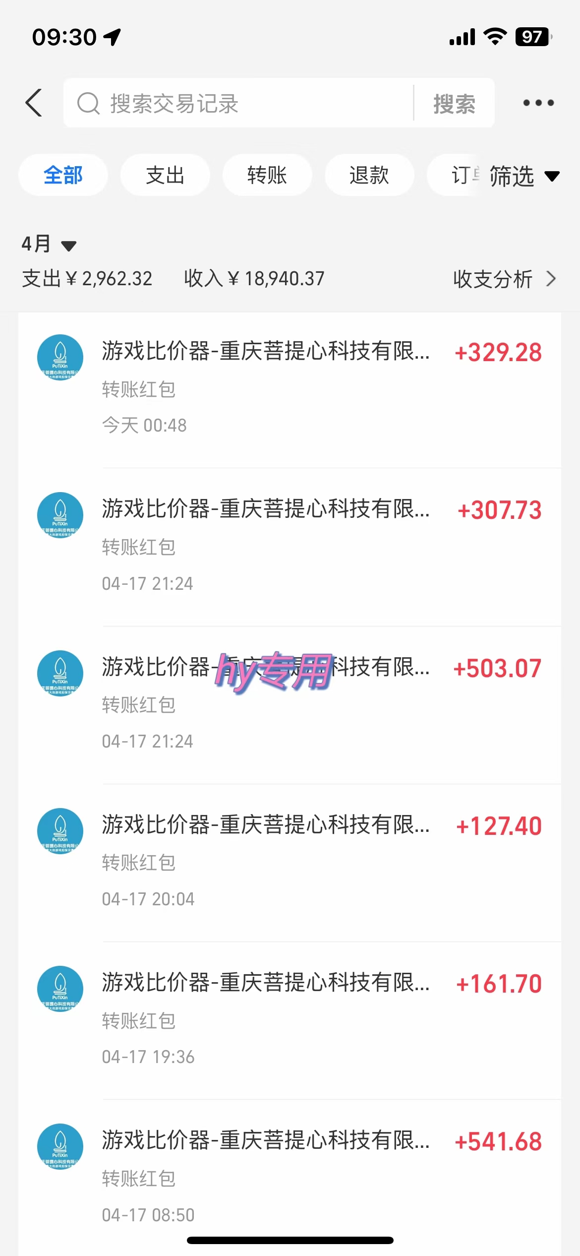 图片[2]-游戏全自动挂机搬砖，可多号操作，轻松日入1000+ 无脑操作-温馨分享网