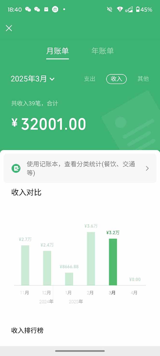 图片[5]-【2025年4月】知识付费镰刀训练营：单号年赚百万的超级IP孵化术-温馨分享网